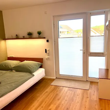Cozy, Lovely Newly Renovated 1 * Stuttgart