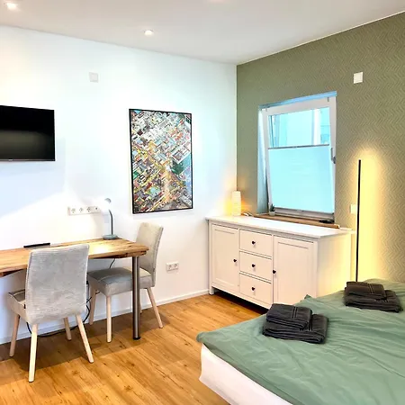Lägenhet Cozy, Lovely Newly Renovated 1 *
