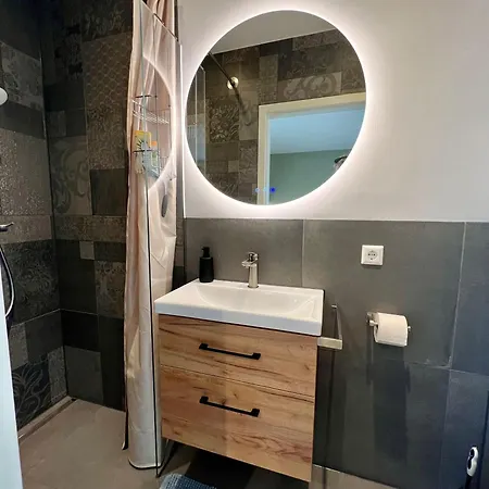 Cozy, Lovely Newly Renovated 1 Stuttgart
