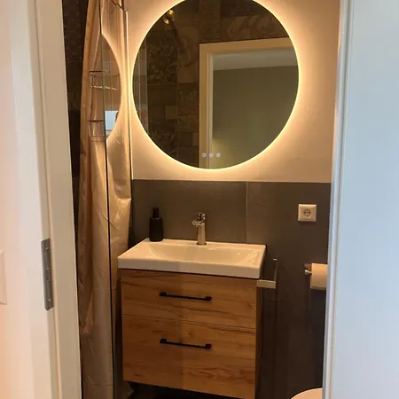 Lägenhet Cozy, Lovely Newly Renovated 1 Stuttgart