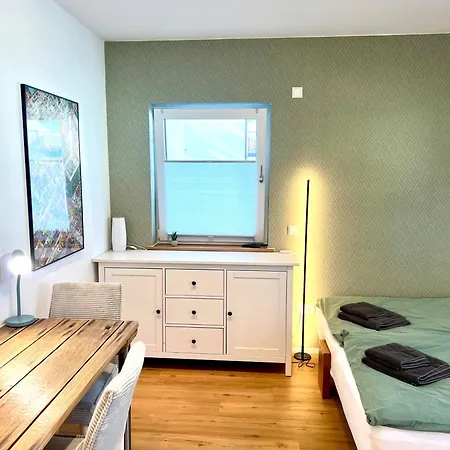 Lägenhet Cozy, Lovely Newly Renovated 1 *