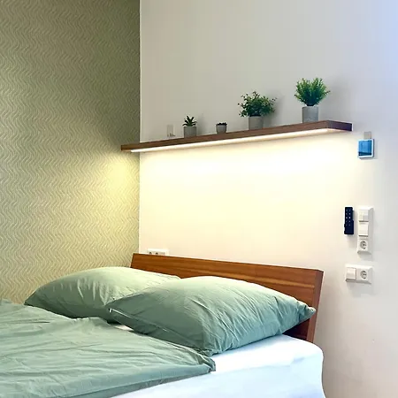 Cozy, Lovely Newly Renovated 1 * Stuttgart