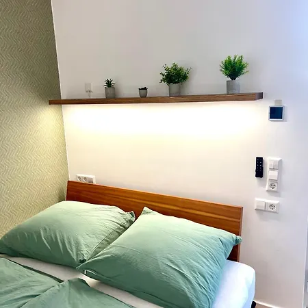 Lägenhet Cozy, Lovely Newly Renovated 1 *