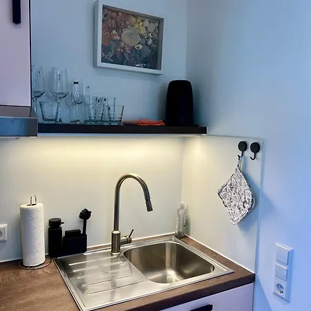 Lägenhet Cozy, Lovely Newly Renovated 1 *