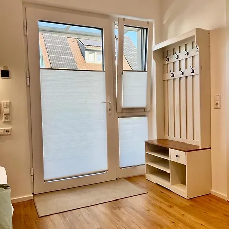 Cozy, Lovely Newly Renovated 1 Lägenhet Stuttgart