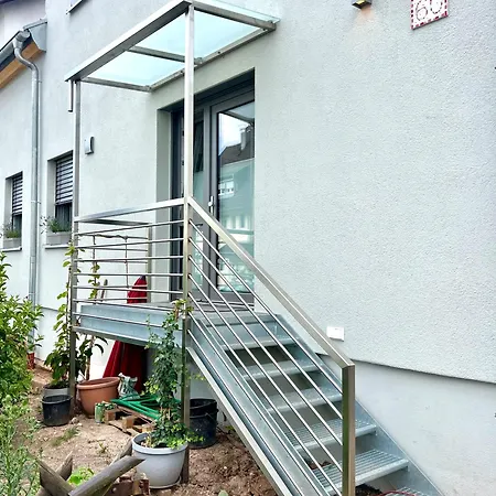 Lägenhet Cozy, Lovely Newly Renovated 1 *